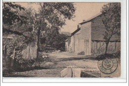 VILLERS LE TOURNEUR - Un Coin Du Village - Très Bon état - Other & Unclassified