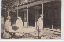 Nos Artistes Brancardiers Jean Flor Et Signoret (Oeuvres Des Plastrons à MARSEILLE) - Très Bon état - Sin Clasificación