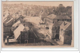 SIGNY L'ABBAYE - CARTE PHOTO - Très Bon état - Autres & Non Classés