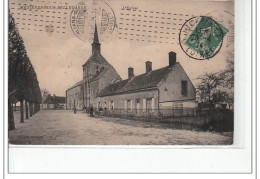 MEZIERES SOUS BELLEGARDE - L'église - Très Bon état - Other & Unclassified