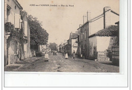 AIRE SUR L'ADOUR - Rue Du Nord - Très Bon état - Aire