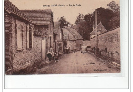 LOCHE - Rue Du Friche - Très Bon état - Other & Unclassified