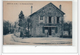 BROU - Le Bureau De Tabac - Très Bon état - Otros & Sin Clasificación