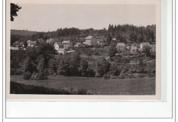 LA CELLE - Vue Générale - Très Bon état - Andere & Zonder Classificatie