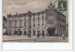 COGNAC - Les Nouvelles Galeries - Très Bon état - Cognac