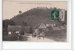 CAUMONT SUR ORNE - La Chapelle Bonne-Nouvelle - Très Bon état - Autres & Non Classés