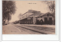 SALON - La Gare - Très Bon état - Salon De Provence