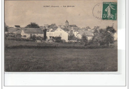 RIGNAC - Vue Générale - Très Bon état - Andere & Zonder Classificatie