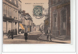 ROMILLY - Rue Gornet Boivin - Très Bon état - Romilly-sur-Seine