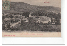 LABASTIDE SUR L'HERS - Vue Générale - Très Bon état - Andere & Zonder Classificatie