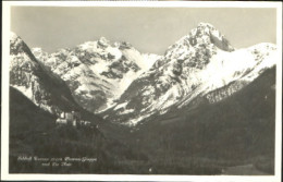 10547152 Tarasp Schloss Tarasp    Tarasp - Sonstige & Ohne Zuordnung