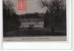 MAGNY EN VEXIN - Le Château Des Boves - Très Bon état - Magny En Vexin
