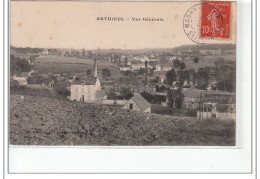 ARTHIEUL - Vue Générale - Très Bon état - Andere & Zonder Classificatie