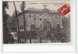 ARGENTEUIL - Val Notre-Dame, L'orphelinat Des Employés De Banque Et De Bourse - Très Bon état - Argenteuil