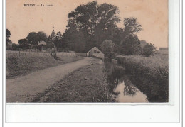 ROISSY - Le Lavoir - Très Bon état - Altri & Non Classificati