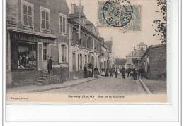 MENNECY - Rue De La Molière - Très Bon état - Mennecy