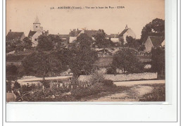 ASNIERES - Vue Sur Le Haut Du Pays - Très Bon état - Sonstige & Ohne Zuordnung