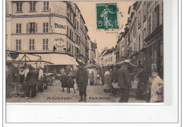 COULOMMIERS - Rue Du Marché - Très Bon état - Coulommiers