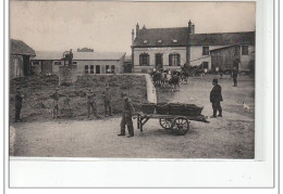 CHAMPAGNE SUR SEINE - Oeuvre Des Pupilles De L'Ecole Publique - Ferme-Ecole De Pittsburgh - Très Bon état - Champagne Sur Seine