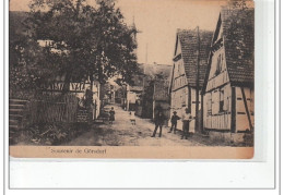 GORDSDORF - Souvenir - Très Bon état - Sonstige & Ohne Zuordnung