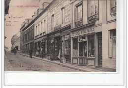 LE SAP - Rue De L'église - Très Bon état - Andere & Zonder Classificatie