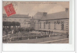 ARGENTAN - Hôtel-Dieu - Pavillon Léon Labbé Inauguré Le 20 Août 1903 - Très Bon état - Argentan