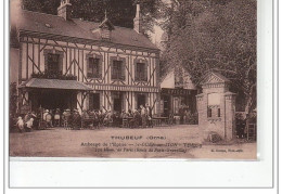 THUBEUF - Auberge De L'Epine - SAINT OUEN SUR ITON - Très Bon état - Autres & Non Classés