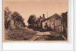 GERBEROY - Rue Du Château - Très Bon état - Other & Unclassified