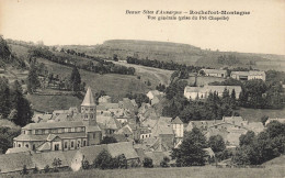 CPA Rochefort Montagne-Vue Générale    L2935 - Sonstige & Ohne Zuordnung