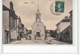 ESBLY - L'église - Très Bon état - Esbly