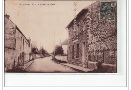 COURPALAY - Le Bureau De Poste - Très Bon état - Otros & Sin Clasificación