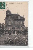 COURPALAY - Villa Bellevue - Très Bon état - Sonstige & Ohne Zuordnung