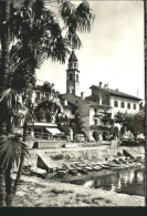 10547136 Ascona TI Ascona Lago Maggiore X 1958 Ascona - Otros & Sin Clasificación