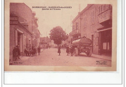 SAINT GERMAIN DES FOSSES - Quartier De L'Ormeau - Très Bon état - Sonstige & Ohne Zuordnung