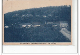 RENOUVAL - Hameau De Ronquerolles - Vue Générale - Très Bon état - Sonstige & Ohne Zuordnung