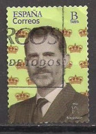 Spanien (2020)  Mi.Nr.    Gest. / Used  (10hg03) - Usati