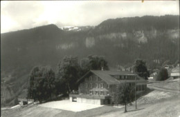 10547115 Waldegg Waldegg Beatenberg Ferienheim  - Sonstige & Ohne Zuordnung