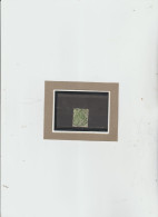 Olanda 1898-23 - (YT) 57 Used "Guglielmina. Dent. 12,5" - 20c Verde - Gebruikt