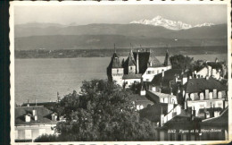 10547075 Nyon VD Nyon    Nyon - Sonstige & Ohne Zuordnung