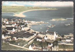 Lesconil - Finistère - Le Port Et Plage Des Sables Blancs - Sonstige & Ohne Zuordnung