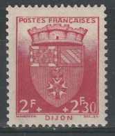 N°559* - Unused Stamps