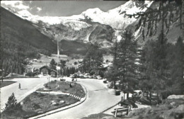 10547017 Saas-Fee Saas-Fee  X 1962 Saas-Fee - Other & Unclassified