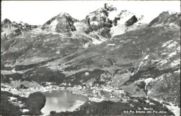 10547010 St Moritz GR St Moritz St. Moritz - Sonstige & Ohne Zuordnung