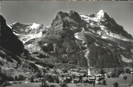 10547002 Grindelwald Grindelwald Grindelwald - Sonstige & Ohne Zuordnung