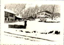 Photographie Photo Vintage Snapshot Amateur Pralognan La Vanoise 73 Savoie  - Lieux