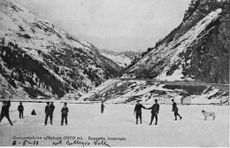 Campodolcino (Sondrio) - Panorama Invernale - Sondrio