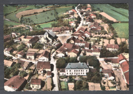 Colombey-les-deux-Eglises - Haute Marne - Vue Aérienne - Colombey Les Deux Eglises