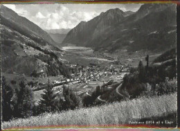 10546700 Poschiavo  Poschiavo Um 1950 Poschiavo - Altri & Non Classificati