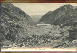 10546689 Poschiavo  Poschiavo Ca. 1910 Poschiavo - Altri & Non Classificati