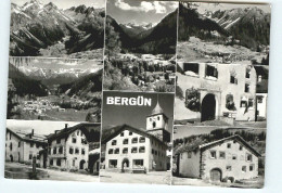 10546622 Berguen Bravuogn GR  Berguen Bravuogn GR - Autres & Non Classés